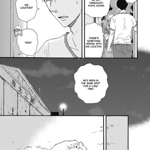 [YAMAMOTO Kotetsuko] Ashita wa Docchi da! (update c.17 ver.2) [Eng] – Gay Manga sex 245