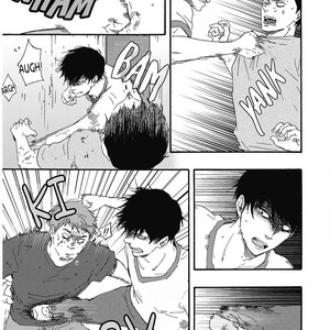 [YAMAMOTO Kotetsuko] Ashita wa Docchi da! (update c.17 ver.2) [Eng] – Gay Manga sex 251