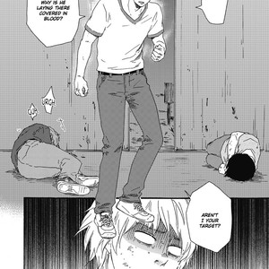 [YAMAMOTO Kotetsuko] Ashita wa Docchi da! (update c.17 ver.2) [Eng] – Gay Manga sex 252