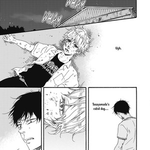 [YAMAMOTO Kotetsuko] Ashita wa Docchi da! (update c.17 ver.2) [Eng] – Gay Manga sex 253