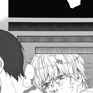 [YAMAMOTO Kotetsuko] Ashita wa Docchi da! (update c.17 ver.2) [Eng] – Gay Manga sex 254