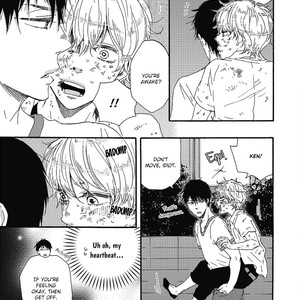 [YAMAMOTO Kotetsuko] Ashita wa Docchi da! (update c.17 ver.2) [Eng] – Gay Manga sex 255