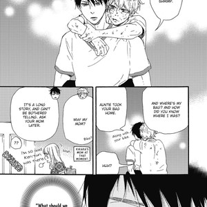 [YAMAMOTO Kotetsuko] Ashita wa Docchi da! (update c.17 ver.2) [Eng] – Gay Manga sex 257