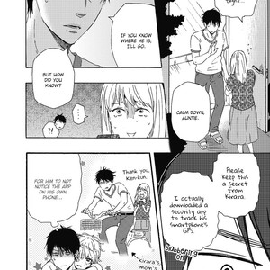 [YAMAMOTO Kotetsuko] Ashita wa Docchi da! (update c.17 ver.2) [Eng] – Gay Manga sex 258