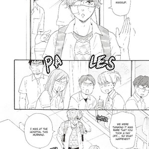 [YAMAMOTO Kotetsuko] Ashita wa Docchi da! (update c.17 ver.2) [Eng] – Gay Manga sex 264