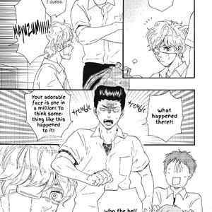 [YAMAMOTO Kotetsuko] Ashita wa Docchi da! (update c.17 ver.2) [Eng] – Gay Manga sex 265