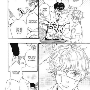 [YAMAMOTO Kotetsuko] Ashita wa Docchi da! (update c.17 ver.2) [Eng] – Gay Manga sex 266