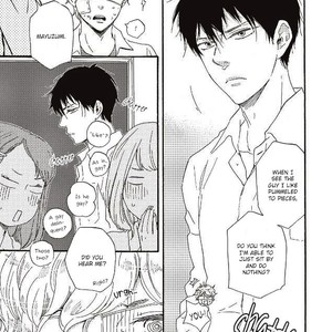 [YAMAMOTO Kotetsuko] Ashita wa Docchi da! (update c.17 ver.2) [Eng] – Gay Manga sex 267
