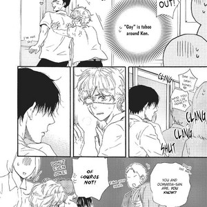 [YAMAMOTO Kotetsuko] Ashita wa Docchi da! (update c.17 ver.2) [Eng] – Gay Manga sex 268