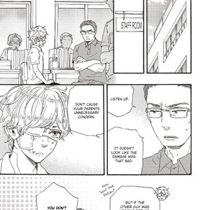 [YAMAMOTO Kotetsuko] Ashita wa Docchi da! (update c.17 ver.2) [Eng] – Gay Manga sex 269