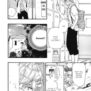 [YAMAMOTO Kotetsuko] Ashita wa Docchi da! (update c.17 ver.2) [Eng] – Gay Manga sex 270