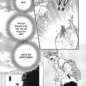 [YAMAMOTO Kotetsuko] Ashita wa Docchi da! (update c.17 ver.2) [Eng] – Gay Manga sex 271