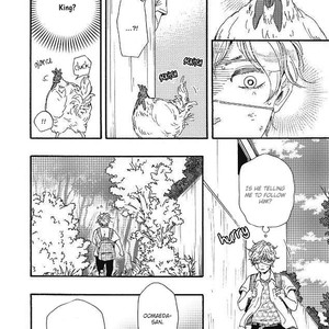 [YAMAMOTO Kotetsuko] Ashita wa Docchi da! (update c.17 ver.2) [Eng] – Gay Manga sex 272