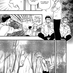 [YAMAMOTO Kotetsuko] Ashita wa Docchi da! (update c.17 ver.2) [Eng] – Gay Manga sex 273