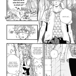 [YAMAMOTO Kotetsuko] Ashita wa Docchi da! (update c.17 ver.2) [Eng] – Gay Manga sex 274