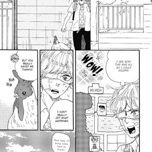 [YAMAMOTO Kotetsuko] Ashita wa Docchi da! (update c.17 ver.2) [Eng] – Gay Manga sex 275