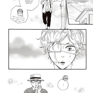 [YAMAMOTO Kotetsuko] Ashita wa Docchi da! (update c.17 ver.2) [Eng] – Gay Manga sex 276