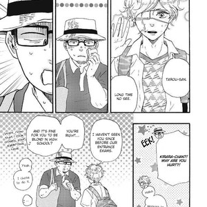 [YAMAMOTO Kotetsuko] Ashita wa Docchi da! (update c.17 ver.2) [Eng] – Gay Manga sex 277