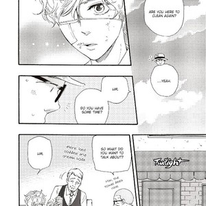 [YAMAMOTO Kotetsuko] Ashita wa Docchi da! (update c.17 ver.2) [Eng] – Gay Manga sex 278