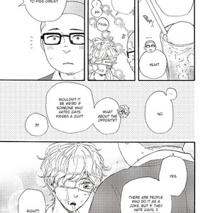 [YAMAMOTO Kotetsuko] Ashita wa Docchi da! (update c.17 ver.2) [Eng] – Gay Manga sex 279
