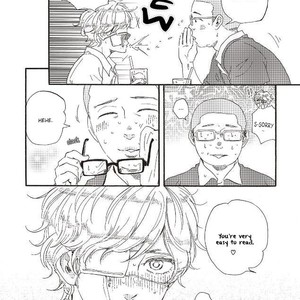 [YAMAMOTO Kotetsuko] Ashita wa Docchi da! (update c.17 ver.2) [Eng] – Gay Manga sex 280