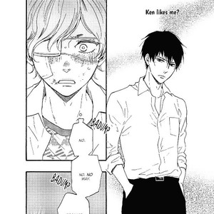 [YAMAMOTO Kotetsuko] Ashita wa Docchi da! (update c.17 ver.2) [Eng] – Gay Manga sex 282