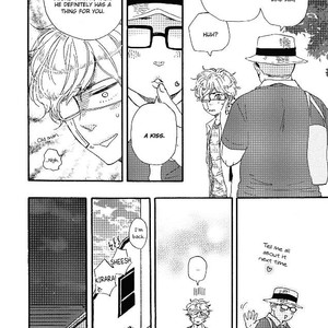 [YAMAMOTO Kotetsuko] Ashita wa Docchi da! (update c.17 ver.2) [Eng] – Gay Manga sex 284