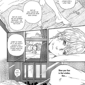 [YAMAMOTO Kotetsuko] Ashita wa Docchi da! (update c.17 ver.2) [Eng] – Gay Manga sex 286