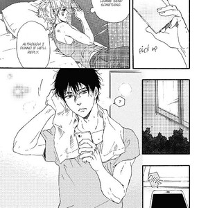 [YAMAMOTO Kotetsuko] Ashita wa Docchi da! (update c.17 ver.2) [Eng] – Gay Manga sex 287