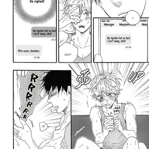 [YAMAMOTO Kotetsuko] Ashita wa Docchi da! (update c.17 ver.2) [Eng] – Gay Manga sex 288