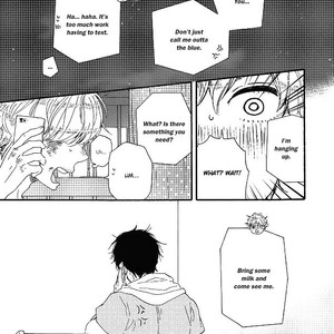 [YAMAMOTO Kotetsuko] Ashita wa Docchi da! (update c.17 ver.2) [Eng] – Gay Manga sex 289