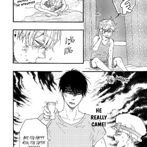 [YAMAMOTO Kotetsuko] Ashita wa Docchi da! (update c.17 ver.2) [Eng] – Gay Manga sex 290