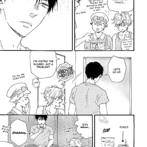 [YAMAMOTO Kotetsuko] Ashita wa Docchi da! (update c.17 ver.2) [Eng] – Gay Manga sex 291