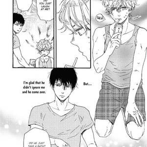 [YAMAMOTO Kotetsuko] Ashita wa Docchi da! (update c.17 ver.2) [Eng] – Gay Manga sex 292