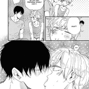[YAMAMOTO Kotetsuko] Ashita wa Docchi da! (update c.17 ver.2) [Eng] – Gay Manga sex 294