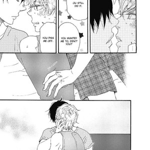 [YAMAMOTO Kotetsuko] Ashita wa Docchi da! (update c.17 ver.2) [Eng] – Gay Manga sex 295