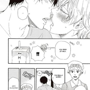 [YAMAMOTO Kotetsuko] Ashita wa Docchi da! (update c.17 ver.2) [Eng] – Gay Manga sex 296