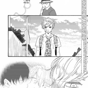 [YAMAMOTO Kotetsuko] Ashita wa Docchi da! (update c.17 ver.2) [Eng] – Gay Manga sex 299