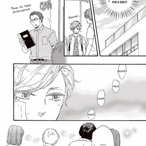 [YAMAMOTO Kotetsuko] Ashita wa Docchi da! (update c.17 ver.2) [Eng] – Gay Manga sex 301
