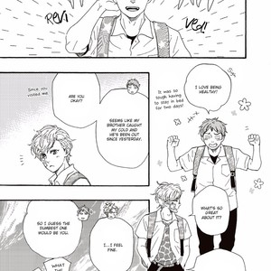[YAMAMOTO Kotetsuko] Ashita wa Docchi da! (update c.17 ver.2) [Eng] – Gay Manga sex 302