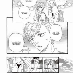[YAMAMOTO Kotetsuko] Ashita wa Docchi da! (update c.17 ver.2) [Eng] – Gay Manga sex 303