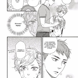 [YAMAMOTO Kotetsuko] Ashita wa Docchi da! (update c.17 ver.2) [Eng] – Gay Manga sex 305