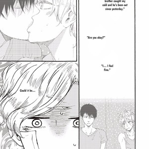 [YAMAMOTO Kotetsuko] Ashita wa Docchi da! (update c.17 ver.2) [Eng] – Gay Manga sex 306