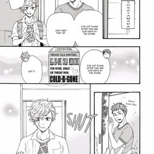 [YAMAMOTO Kotetsuko] Ashita wa Docchi da! (update c.17 ver.2) [Eng] – Gay Manga sex 308