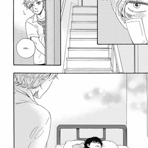 [YAMAMOTO Kotetsuko] Ashita wa Docchi da! (update c.17 ver.2) [Eng] – Gay Manga sex 309