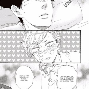 [YAMAMOTO Kotetsuko] Ashita wa Docchi da! (update c.17 ver.2) [Eng] – Gay Manga sex 310