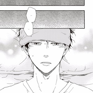 [YAMAMOTO Kotetsuko] Ashita wa Docchi da! (update c.17 ver.2) [Eng] – Gay Manga sex 312