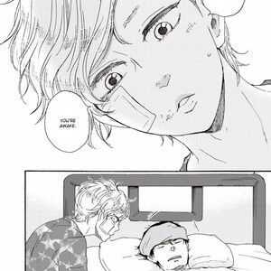 [YAMAMOTO Kotetsuko] Ashita wa Docchi da! (update c.17 ver.2) [Eng] – Gay Manga sex 313