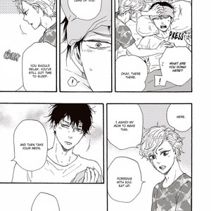 [YAMAMOTO Kotetsuko] Ashita wa Docchi da! (update c.17 ver.2) [Eng] – Gay Manga sex 314