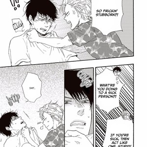[YAMAMOTO Kotetsuko] Ashita wa Docchi da! (update c.17 ver.2) [Eng] – Gay Manga sex 316